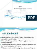 Water Technology of a Purifier.pdf