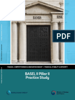 BASEL II Pillar II Study