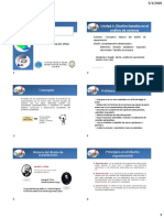 Diseño Completamente Aleatorio 2019 PDF