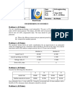 A) What Is The Effective Interest Rate Per Payment Period (I B) Compute The Monthly Payment