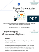 Taller de MCD PDF