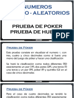 P-06 Prueba de Poker y de Huecos