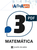 ActivaDOS - Matematica 3 - Puerto de Palos - (Docente) PDF