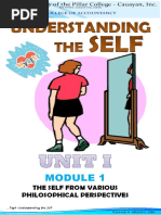 Module 1-Psy 4