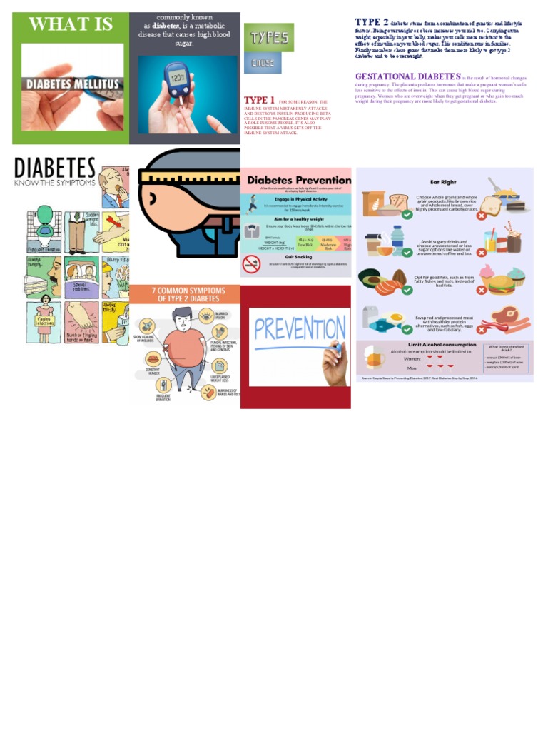 DM Brochure | PDF | Wellness