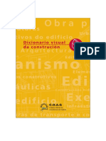 Diccionario Visual de La Construcción - COAG PDF