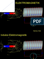 Induksi Elektromagnetik-1