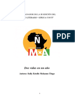 Prêmio África con Ñ 2018 gabonesa - dos-vidas-en-un-ano.pdf
