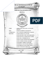 Curso de legislación vinculada a la función policial sobre el Decreto Supremo N°044-2020-PCM