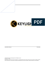 Keylight2.1v3 Nuke