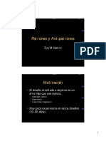 Patrones PDF