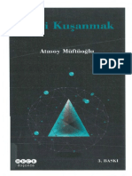 Atasoy Müftüoğlu - Vakti Kuşanmak PDF