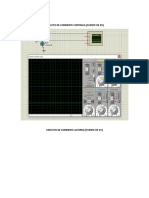 Circuito de Corriente Continua