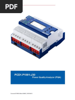 27-650 ENG Manual PCD1P1001-J30 PQA 01 PDF