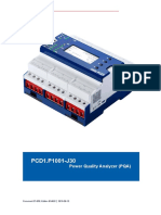 27-650 ENG Manual PCD1P1001-J30 PQA 01 PDF
