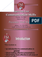 Improving Your Communication Skills.ppt