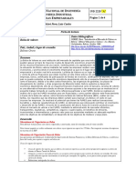 Fichas 1 Lectura Finanzas Empresariales