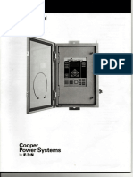 Manual Cooper - FXD Control