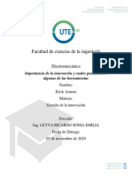 Etica Profesional Tarea Individual