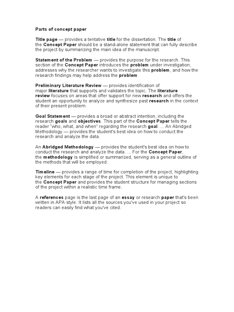 parts-of-concept-paper-pdf