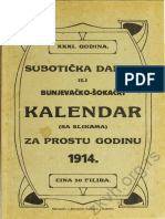 Danica 1914 PDF