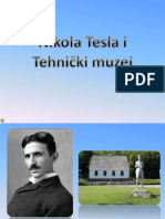 Tesla Prezentacija PDF