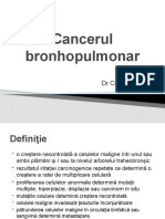 Curs 2 Oncologie