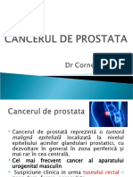 5.denocarcinomul de Prostata