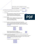 PLAN ECONOMICO DE Emprendimiento