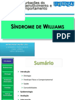 Sindrome Williams