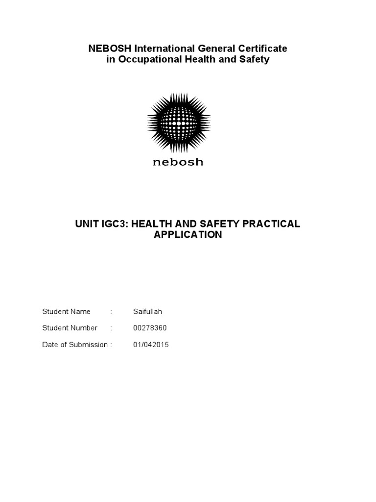 nebosh-international-general-certificate-in-occupational-health-and