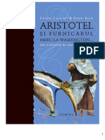 Thomas Cathcart & Daniel Klein - Aristotel Si Furnicarul Merg La Washington PDF