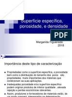 Porosimetria.Densidade.Adsorção.2018