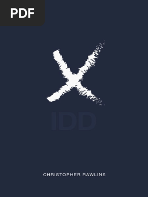 Chris Rawlins - XIDD