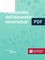 Guia Bienestar Emocional Universidad Rioja PDF