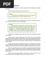 HUMS04 Unit I Lesson 2 - Lecture