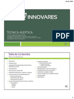 U3C1 Técnica Aseptica PDF