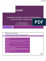 U5C3 Neumonia Asociada A VM PDF
