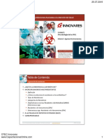 U2C5 Agentes Multiresistentes PDF