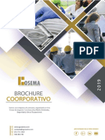 Brochure COSEMA S.AC PDF