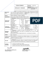 Ficha Tecnica 7cereales PDF