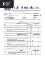 RAT 281 Series 2 Question Paper PDF