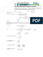 05.22b VLE of Hexane-Butanone-2 Via UNIFAC - As Function