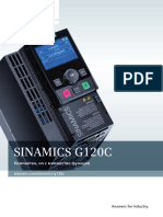 BG-brochure G120C PDF