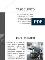 Caso Cardio