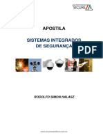 APOSTILA - Sistemas Integrados de Segurança PDF