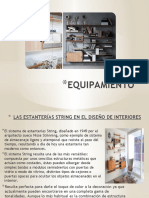 EQUIPAMIENTO