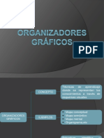 Organizadores Gráficos