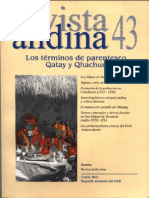Las Primeras Fiestas Civicas en El Peru PDF