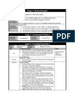 lessonplangraphingtwo science7 safetyandskills